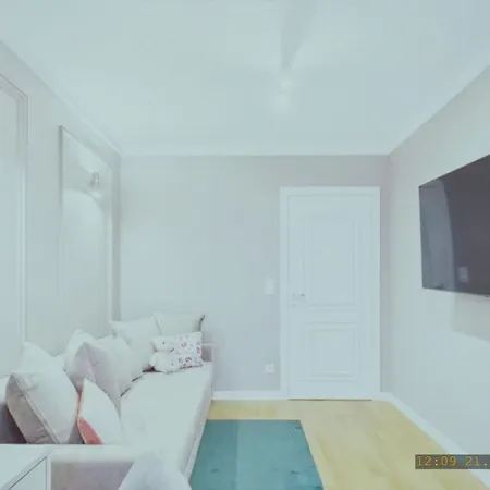 Przytulny Dom Blisko Centrum Zakopanego Apartament