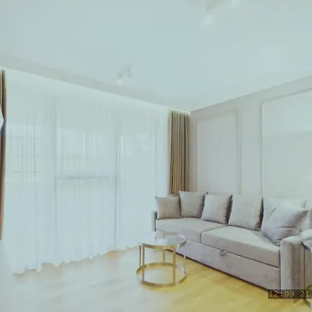 Apartament Przytulny Dom Blisko Centrum Zakopanego