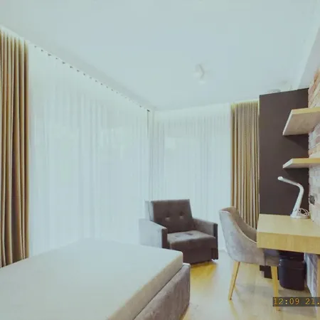 Przytulny Dom Blisko Centrum Zakopanego Apartament Zakopane